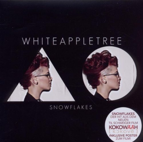 Produkt-Bild: Snowflakes (inkl. Remix von Til Schweiger & Poster zum Soundtrack von kokow&auml;&auml;h)