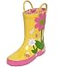 daisy rainboot