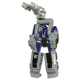 Transformers Universe Legends Classic ONSLAUGHT