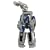 Transformers Universe Legends Classic ONSLAUGHT