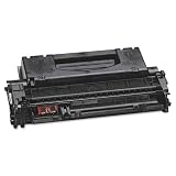 Katun 32260 (OEM# HP Q5949X) Compatible Reman High-Yield Toner, 6000 Page Yield, Black