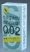 Sagami Original 0.02 Condom 4 pcs pack LARGE Size