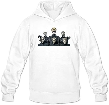 Men's Ghost BC members Hoodies Sweatshirts