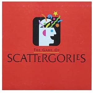 Scattergories