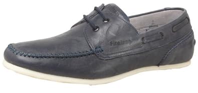 firetrap spinnaker