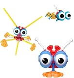 Kid KNEX Bug-Eyed Buddies
