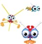 Kid K'NEX Bug-Eyed Buddies