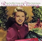 Songs from White Christmas (& Other Yuletide Favorites)