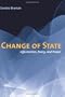 Change of State: Information, Policy, and Power