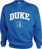 Duke Blue Devils Perennial Crewneck Sweatshirt