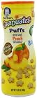 Gerber Graduates Puffs