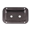 1/4 in. Recess Dish