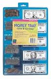 Learning Playground Money Tray