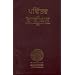 Punjabi Bible-FL-Easy to Read (Punjabi Edition)
