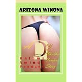 H.A. Pendant - Arizona Winona (A Dry Weather Campus Story - DWC)