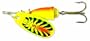 Blue Fox Classic Vibrax Painted 7/16 Oz Fishing Lures