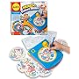 Alex Magic Picture Maker - Spiral Pattern Drawing Machine