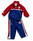 MLB Philadelphia Phillies Windsuit, 5/6