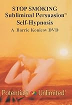 Stop Smoking Subliminal Persuasion/Self-Hypnosis