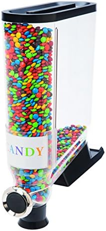 RossetoServing Solutions DS101 Dispenser System Single with Shelf-Mount Kit