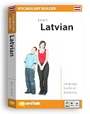 EuroTalk Interactive - Vocabulary Builder! Learn Latvian