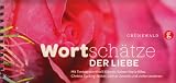 Produkt-Bild: Wortsch&auml;tze der Liebe
