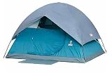 7' x 7', 1 Room Sundome Tent, Sleeps 3