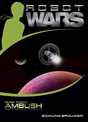 Ambush: 3 (Robot Wars)
