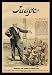 12 X 18 Stretched Canvas Poster Judge Magazine: Bismarck and American Protection