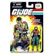 G.I. JOE Hasbro 3 3/4" Wave 10 Action Figure Mutt and Junkyard