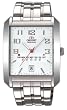 Orient Men's CFPAA002W Day and Date White Automatic Watch