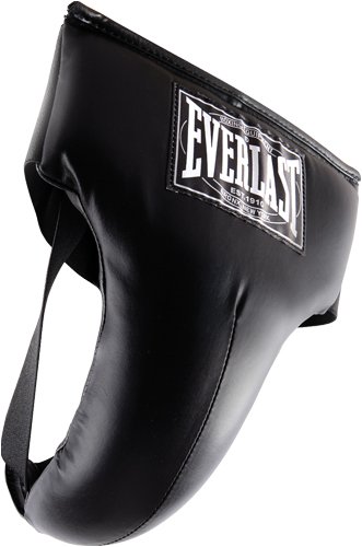 Everlast Groin Abdominal Protector