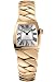 Cartier,Cartier La Dona Womens-Small Rose Gold Watch W640030I,Cartier,W640030I,W640030I