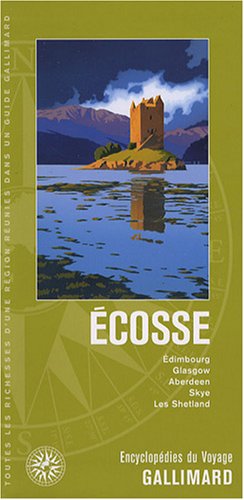City Travel Guides Discounted  Livres : Ecosse