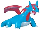 Takaratomy Pokemon Monster Collection M Figures - M-108 - Salamence/Bohmander