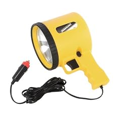 SILVERLINE Vehicle Torch 1 Million Candle Power
