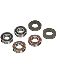 Automotive Parts and Accessories: Pivot Works PWFWK-K32-000 Front Wheel Bearing Kit - Pivot Works