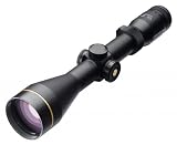 Leupold VX-R 4-12X50 FIREDOT DPLX MATTE