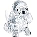Swarovski Crystal Beagle