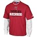 Search : Reebok Tampa Bay Buccaneers Long Sleeve Upside Layered T-Shirt