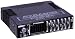 7 Band Graphic Equalizer Amplifier w/Frequency Spectrum Display