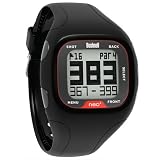 Bushnell neo+ GPS Golf Watch