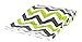berlando - Signature Edition - Chevron Diaper Bag + Matching Baby Blanket, Easy Carry, Stylish, Multi-pocket, Messenger Bag, 1 Ranked Baby Gift Set & Baby Diaper Bag