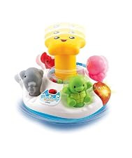 Vtech Spin and Discover Ocean Fun