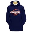 Virginia Cavaliers Heavyweight Hooded Sweatshirt