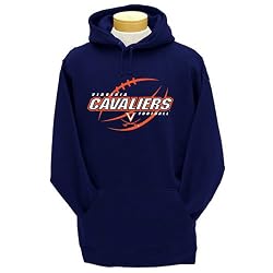 Virginia Cavaliers Heavyweight Hooded Sweatshirt