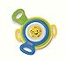 Fisher-Price Brilliant Basics Stack & Nest Pots & Pans