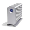 HDDX 2.5" LaCie Little Big Disk 2.0TB