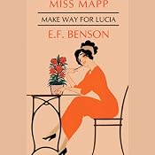 Miss Mapp | [E. F. Benson]