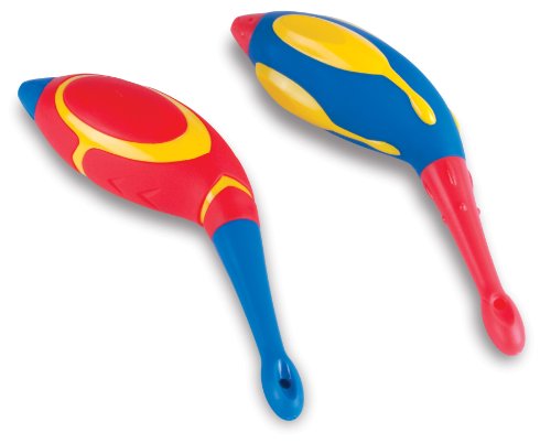 Wild Planet Jet Steamers 2
